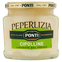 Ponti peperlizia cipolline