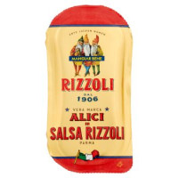 Rizzoli Alici in salsa piccante