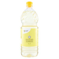 Olio Di Semi Di Girasole