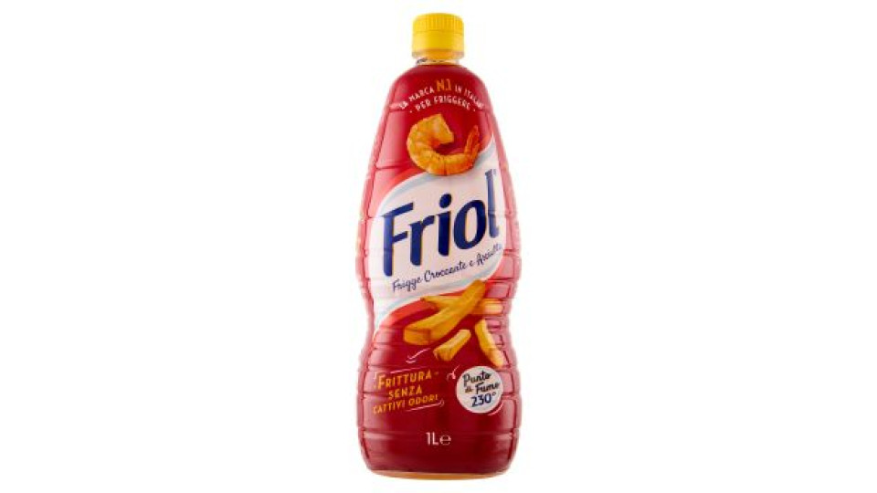 Friol