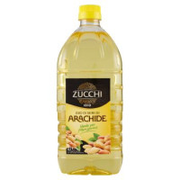 Zucchi, olio di semi di arachide