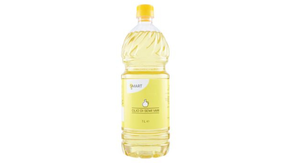 Bestfrj Olio Di Semi Di Mais