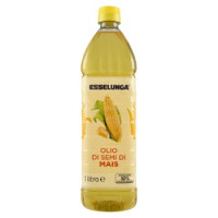 Olio Di Semi Di Mais