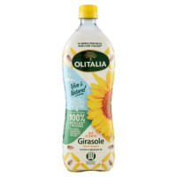 Sagra, olio di semi di girasole biologico