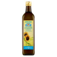 Esselunga Bio, olio di semi di girasole biologico
