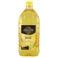 OLIO DI SEMI DI MAIS