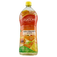 Zucchi Olio di Semi di Girasole 100% Italiano