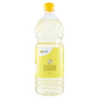 Bestfrj Olio Di Semi Di Arachide