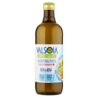 OLIO DI SEMI DI SOIA