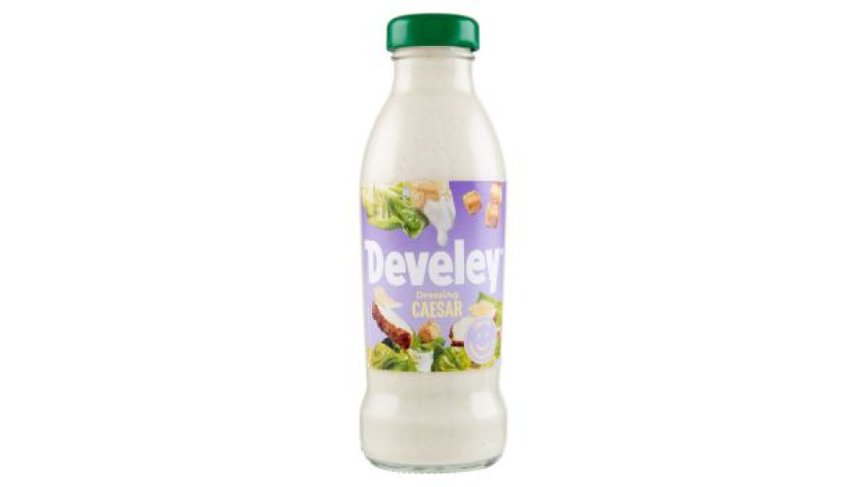 Develey Dressing Caesar