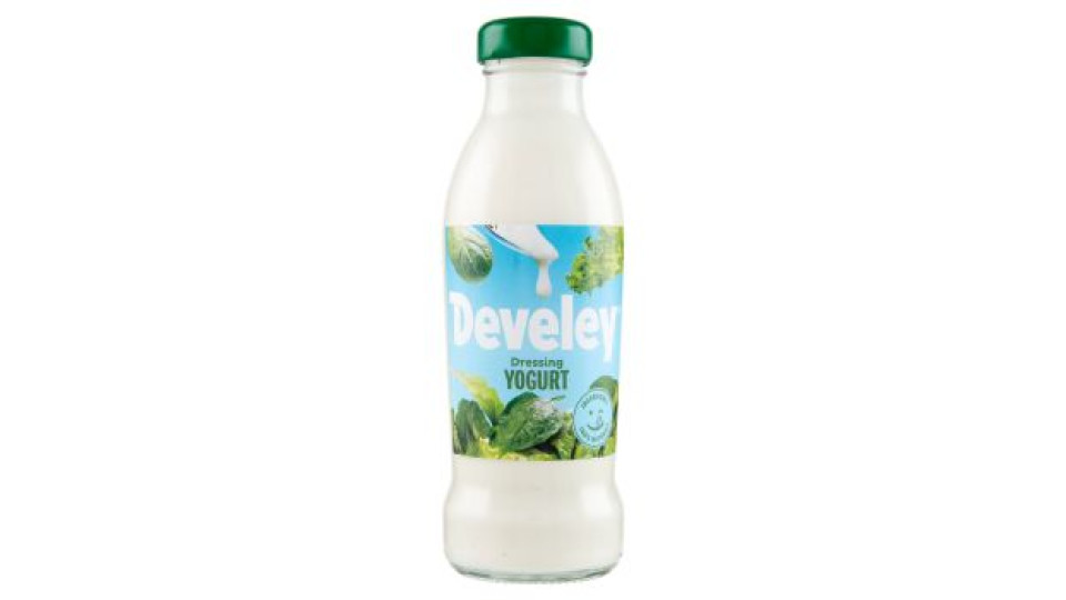 Develey Dressing Yogurt