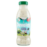 Develey Dressing Tzatziki
