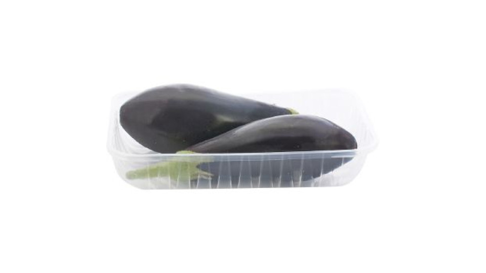 Melanzane Bio