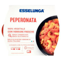 Esselunga Peperonata