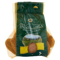 Patata della Sila