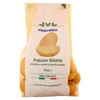 Patate Gialle