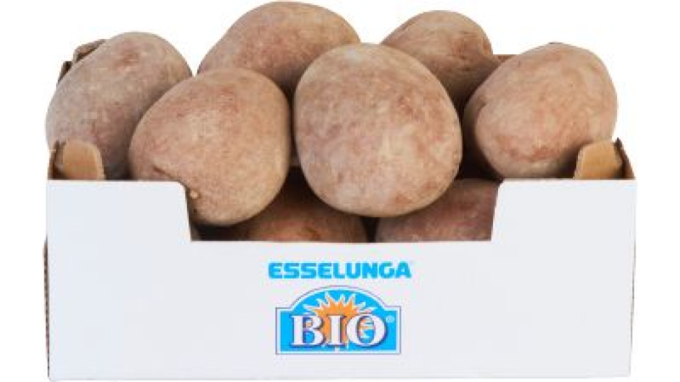 Patate Rosse 