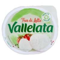 Vallelata Fior di Latte 125 g