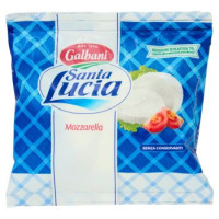 MOZZARELLA