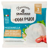 Mozzarella