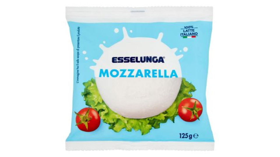 Oro Mozzarella