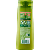 Garnier Fructis Capelli Secchi 2in1 Shampoo per Capelli Secchi