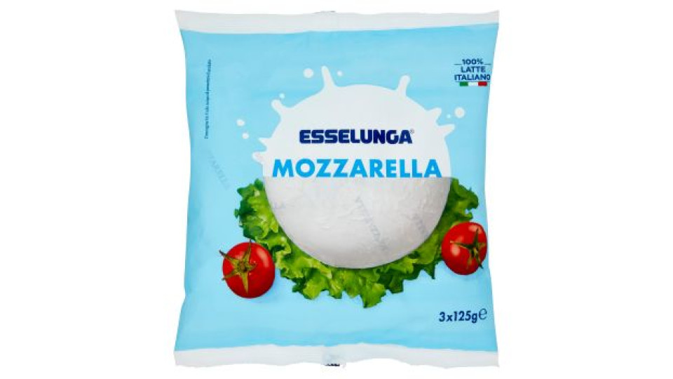 Granarolo Mozzarella