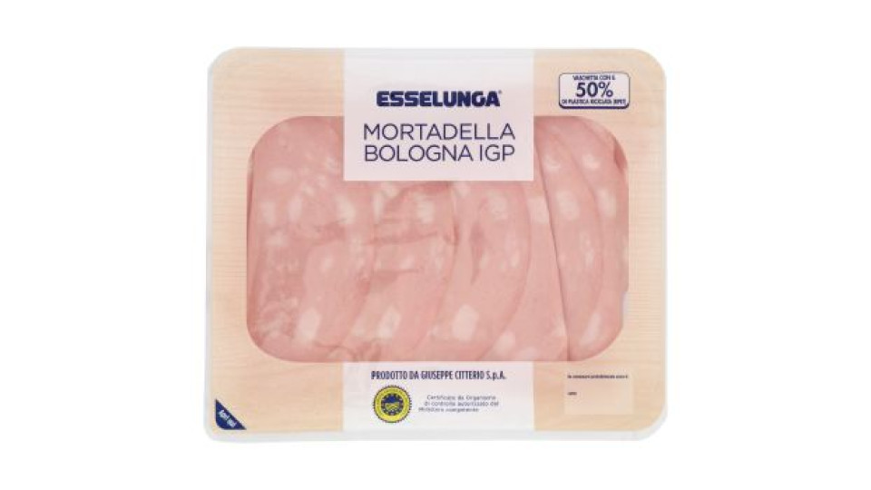 Mortadella Bologna Igp Casa Modena