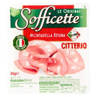 Citterio - Sofficette Mortadella