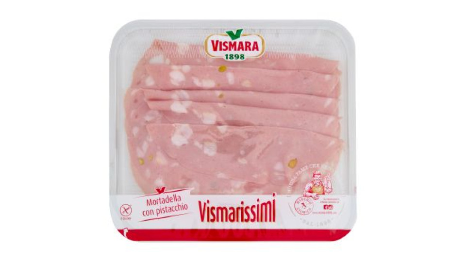 MORTADELLA VISMARISSIMA