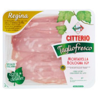 Tagliofresco Mortadella Bologna Igp Regina