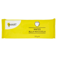 WAFER NOCCIOLA