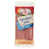 Handl Tyrol, Tyrolini dolci