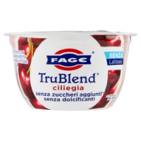 YOGURT TRUBLEND CILIEGIA