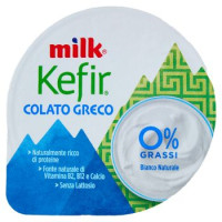 KEFIR COLATO GRECO BIANCO