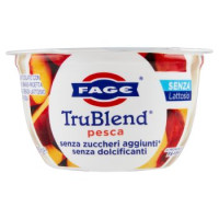 YOGURT TRUBLEND PESCA