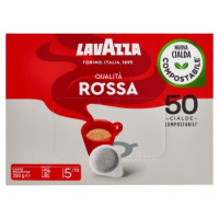 Qualità Rossa 18 Cialde