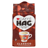 Hag, Classico classico aroma intenso macinato fresco