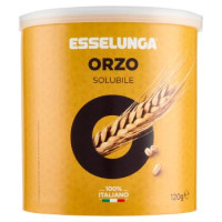 Esselunga, orzo solubile