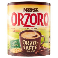 NESTLÉ ORZORO Orzo Solubile barattolo 120 g