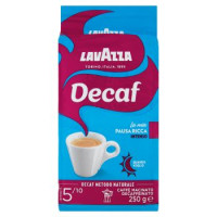 Lavazza, Dek Intenso Caffè Macinato Decaffeinato - 250 g
