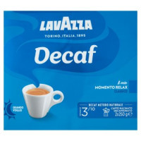 Caffè Classico Macinato Per Moka