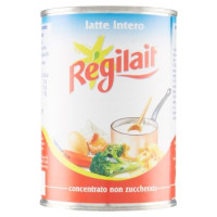 Régilait, latte concentrato zuccherato
