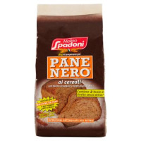 FARINA PER PANE NERO