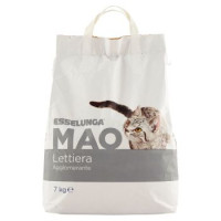 Esselunga Mao Lettiera per gatti agglomerante