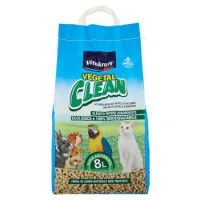 Vitakraft Vegetal Clean