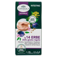 LE 14 ERBE DELLA GIUSTA REGOLA