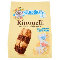 BISCOTTI RITORNELLI