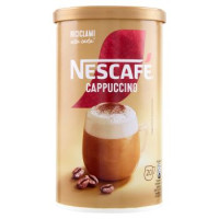 CAPPUCCINO SOLUBILE BARATTOLO