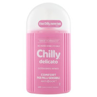 Chilly Delicato Detergente intimo
